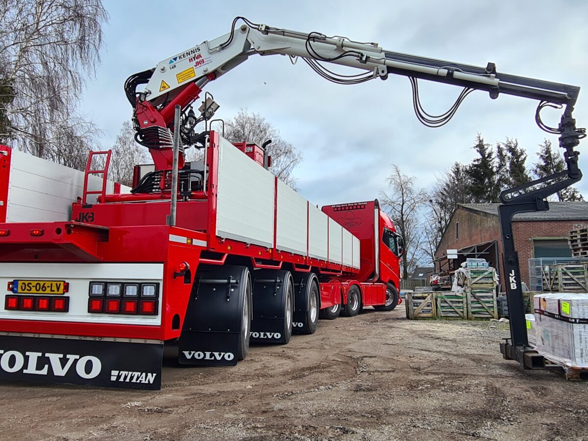 KWB Anhänger