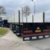 KWB Custom-line 4-assige oplegger