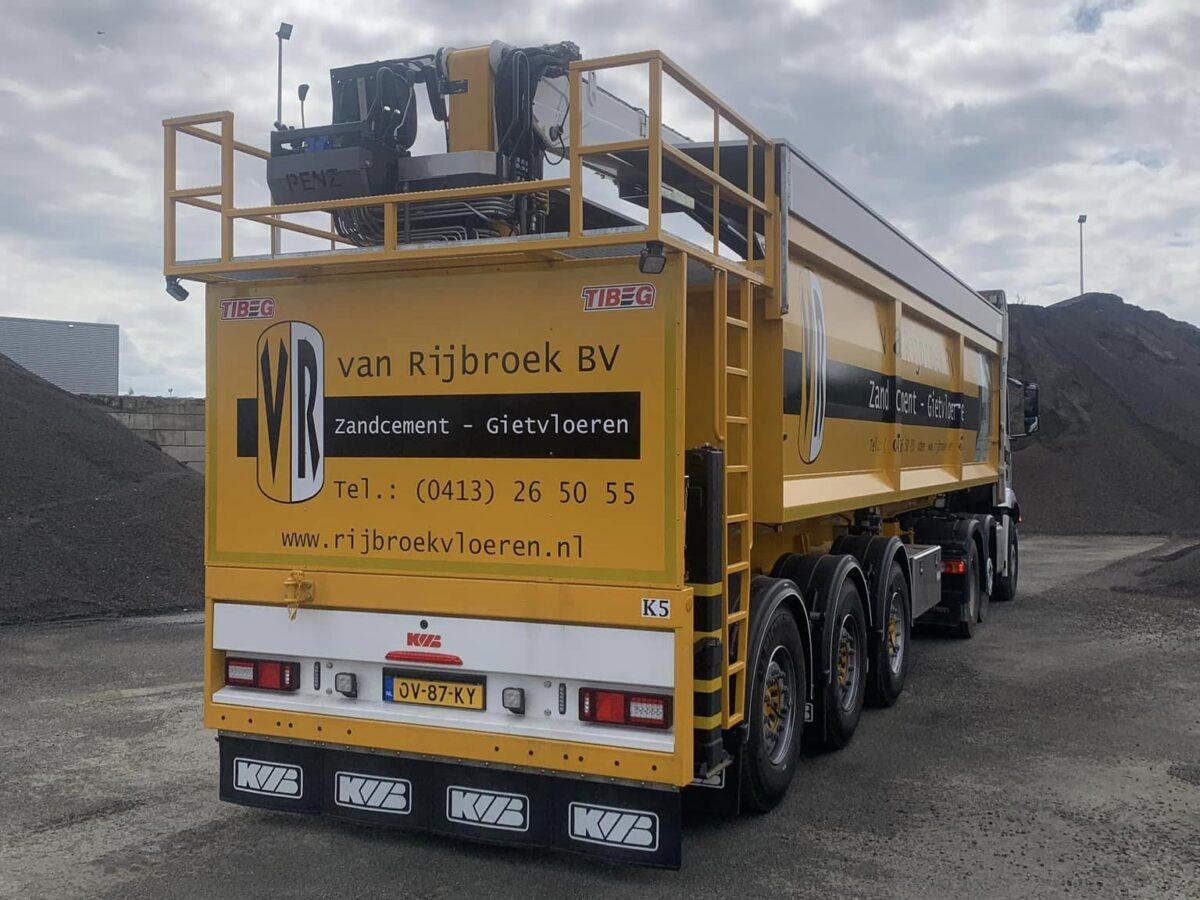 KWB Speciale maatwerk oplossingen